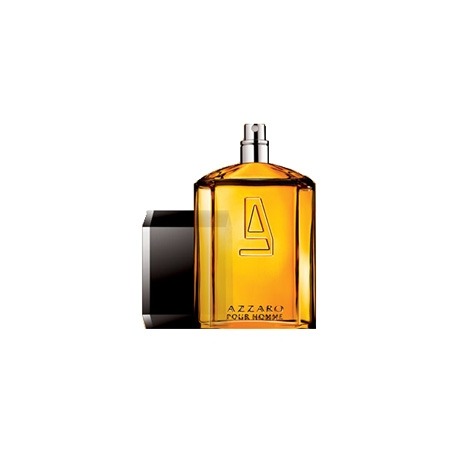 AZZARO PARFUM für Herren - Aftershave Lotion Spray. AZZARO PARFUM für Herren - Aftershave Lotion Spray.